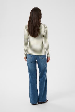 Kaffe Shirt 'Liddy' in Wit