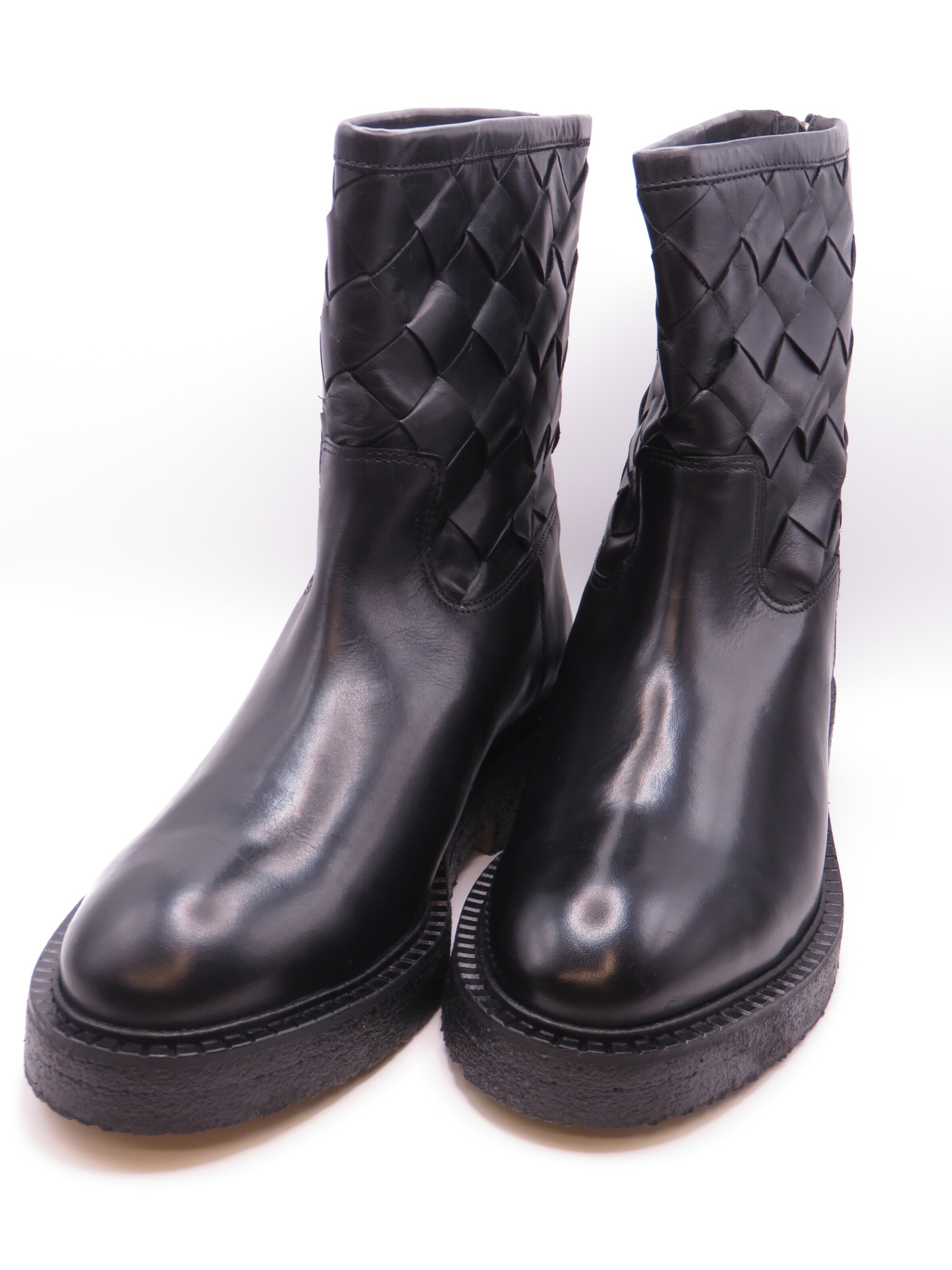 Ankle boots 'A3210' di Billi Bi in nero