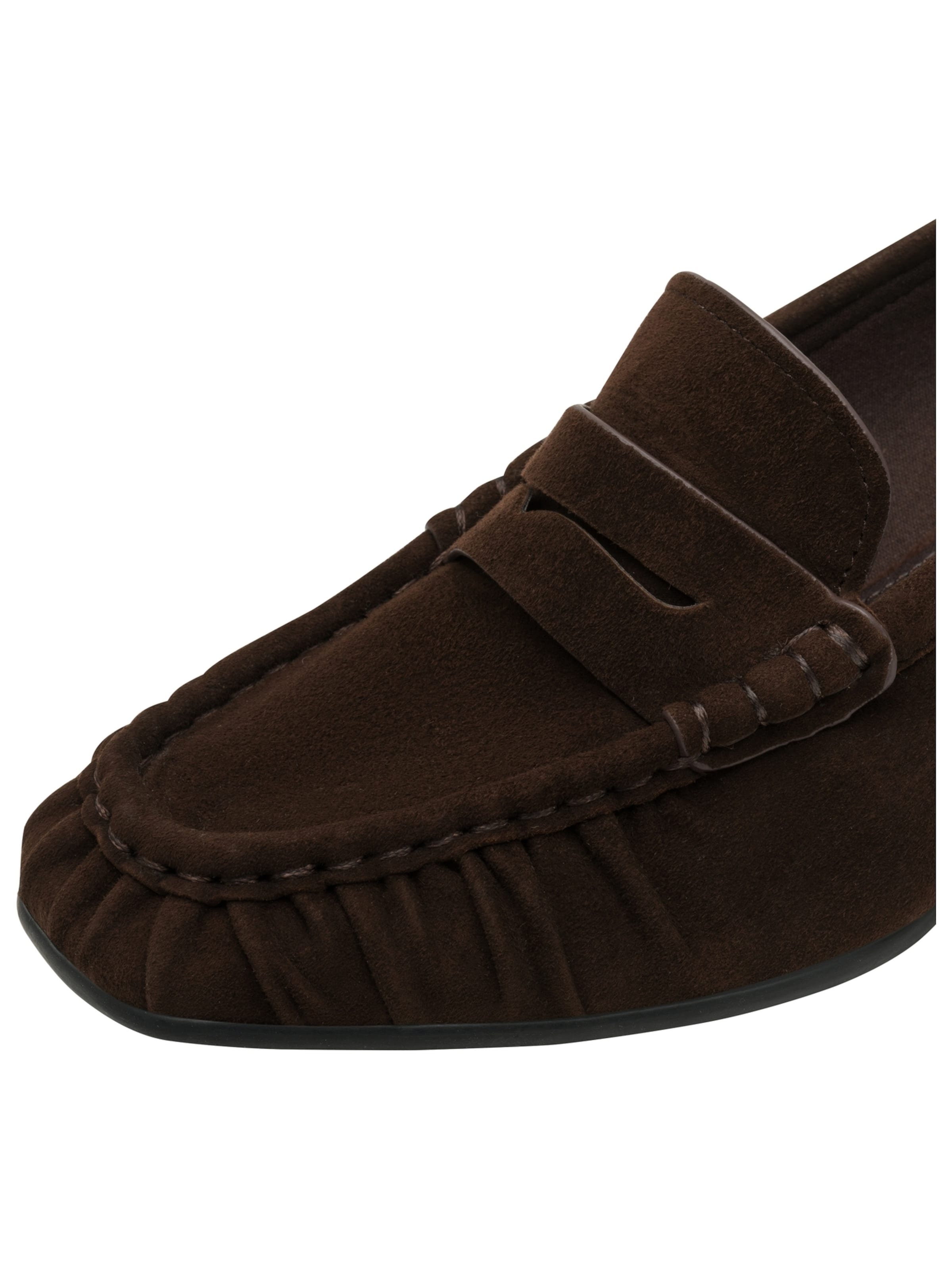 Tamaris Pumps in Bruin