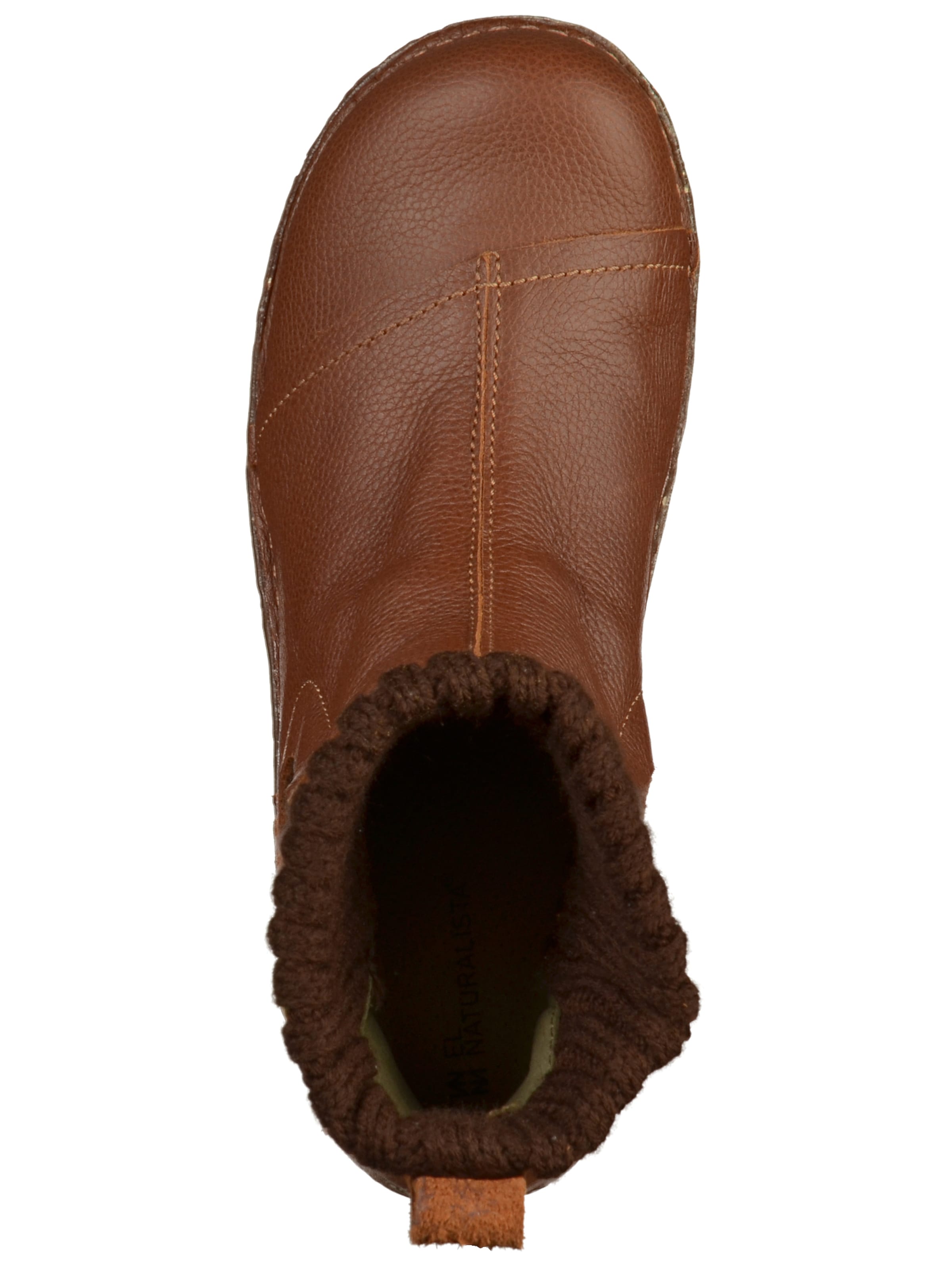 EL NATURALISTA Enkellaarsjes in Bruin