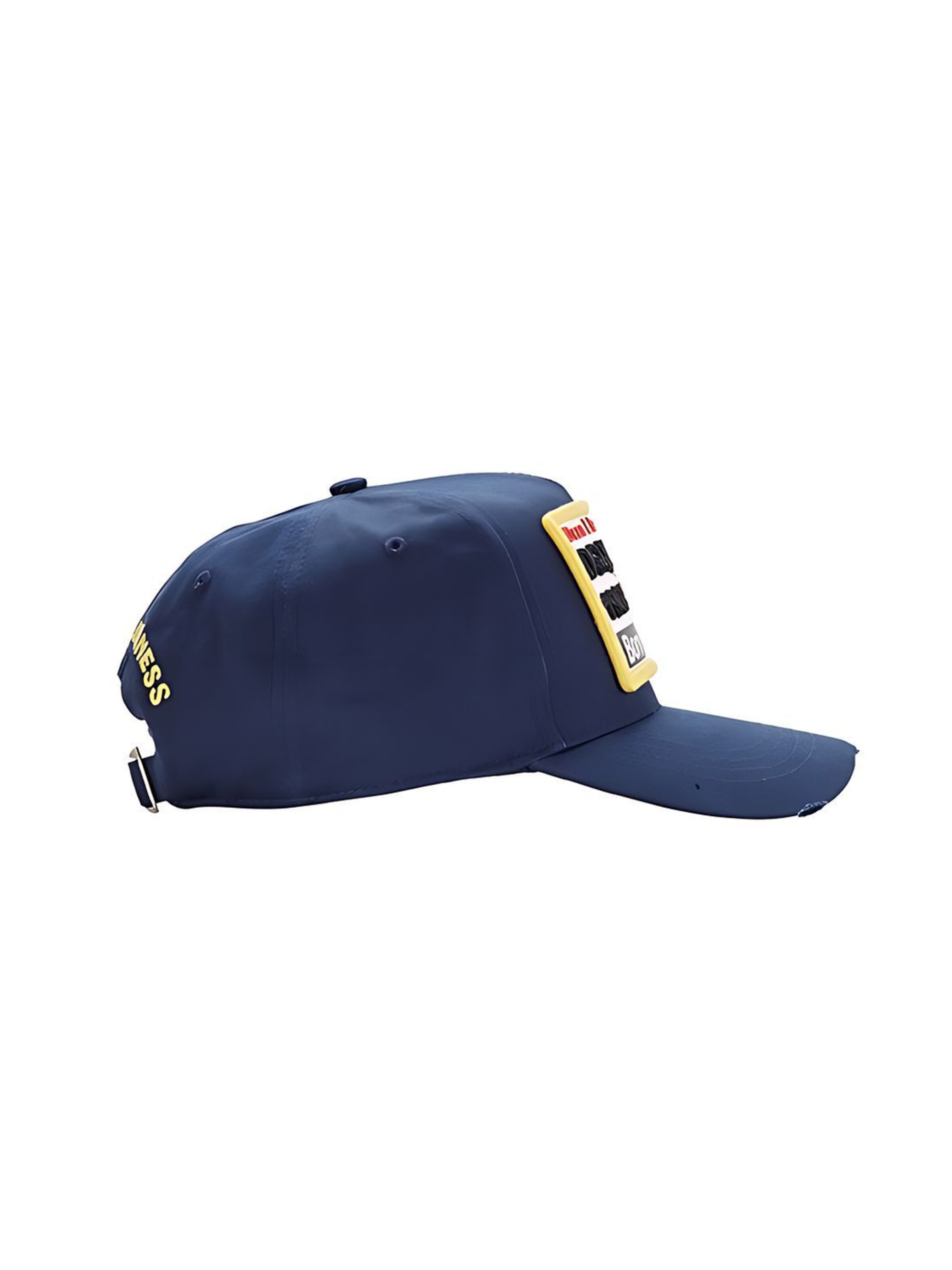 DSQUARED2 Cap 'Dsquared2 Born in Canada'‌‌‌‌‌‌ in Blau