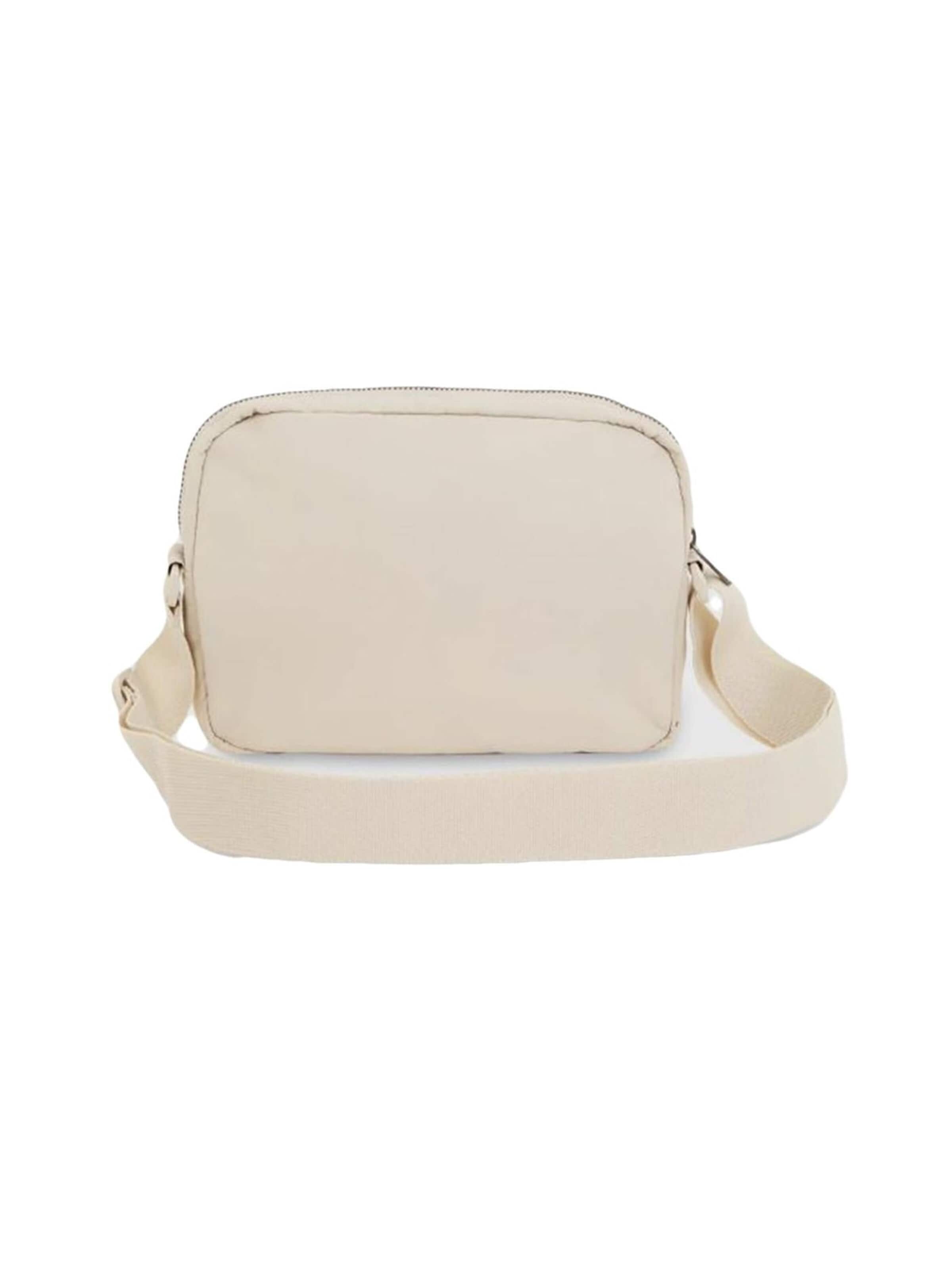 Borsa a tracolla 'Enon Pouch Bag Stone' di DICKIES in beige