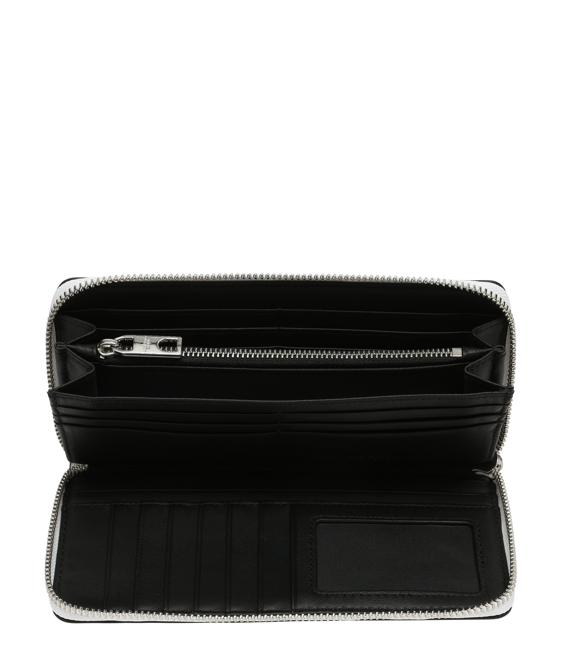 Porte-monnaies Liebeskind Berlin en blanc