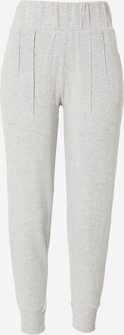 Marika Sportovní kalhoty 'PALMER' – šedá: přední strana