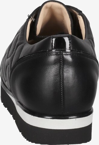 HASSIA Sneaker in Schwarz