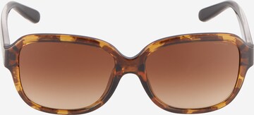 COACH Sunglasses '0HC8298U' in Brown