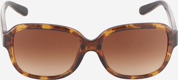 COACH Okulary przeciwsłoneczne '0HC8298U' w kolorze brązowy