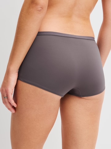 Culotte 'Sleek Skin' CALIDA en marron