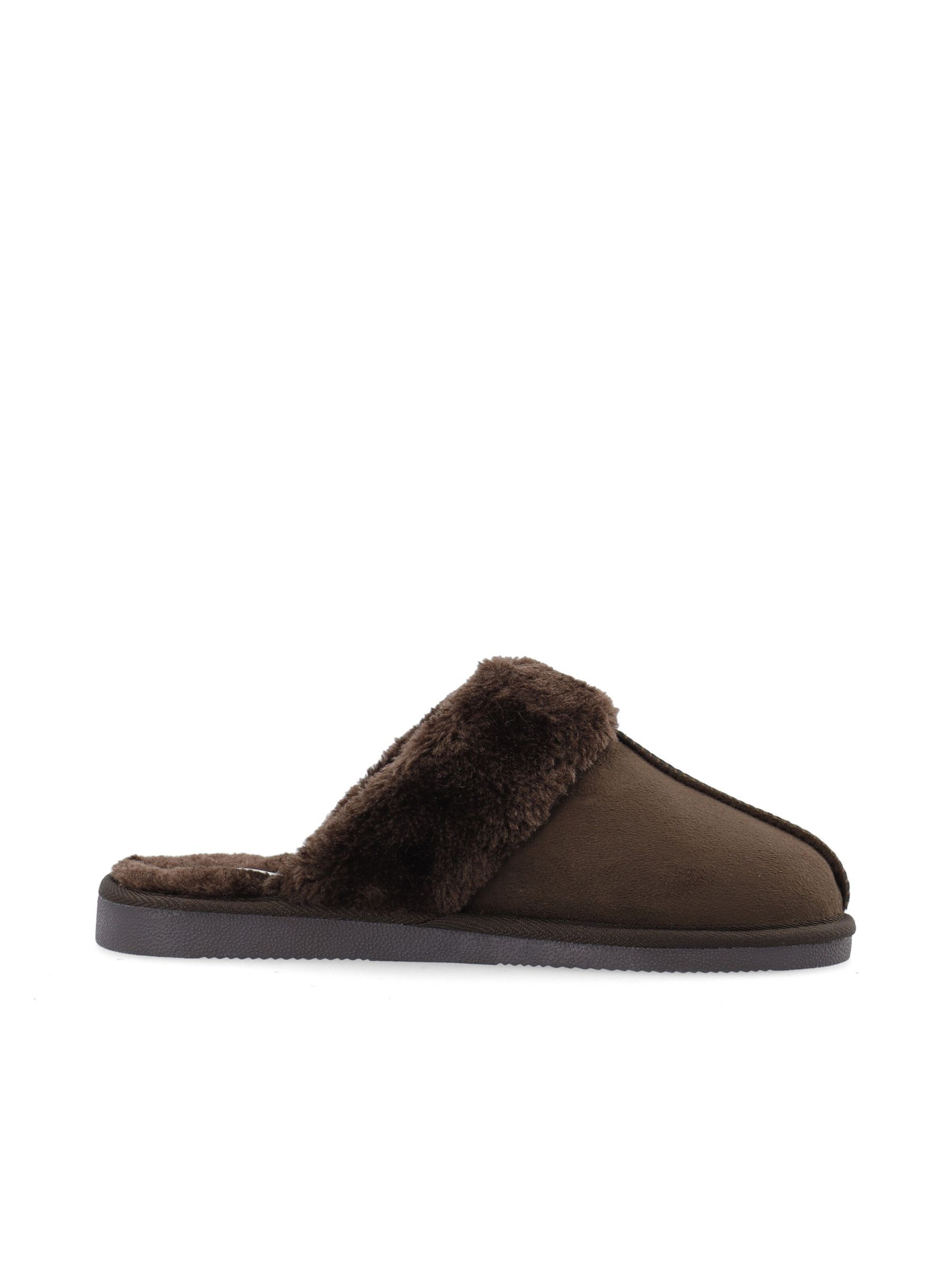 Ciabatta 'Sine' di Bianco in marrone