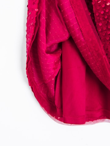 Gonna di Cool Club in rosso