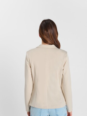 Veste mi-saison 'Oscar' Le Temps Des Cerises en beige