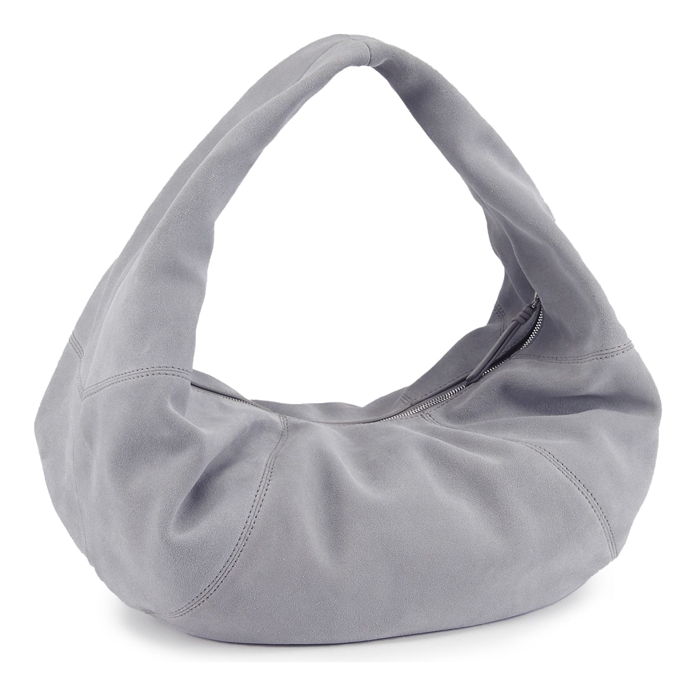 Les Visionnaires Shoulder bag 'Greta' in Grey