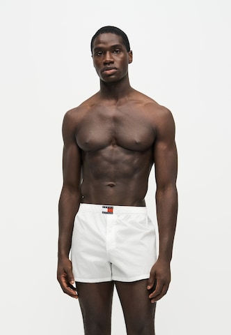 Tommy Hilfiger UnderwearBokserice 'Heritage' - plava boja