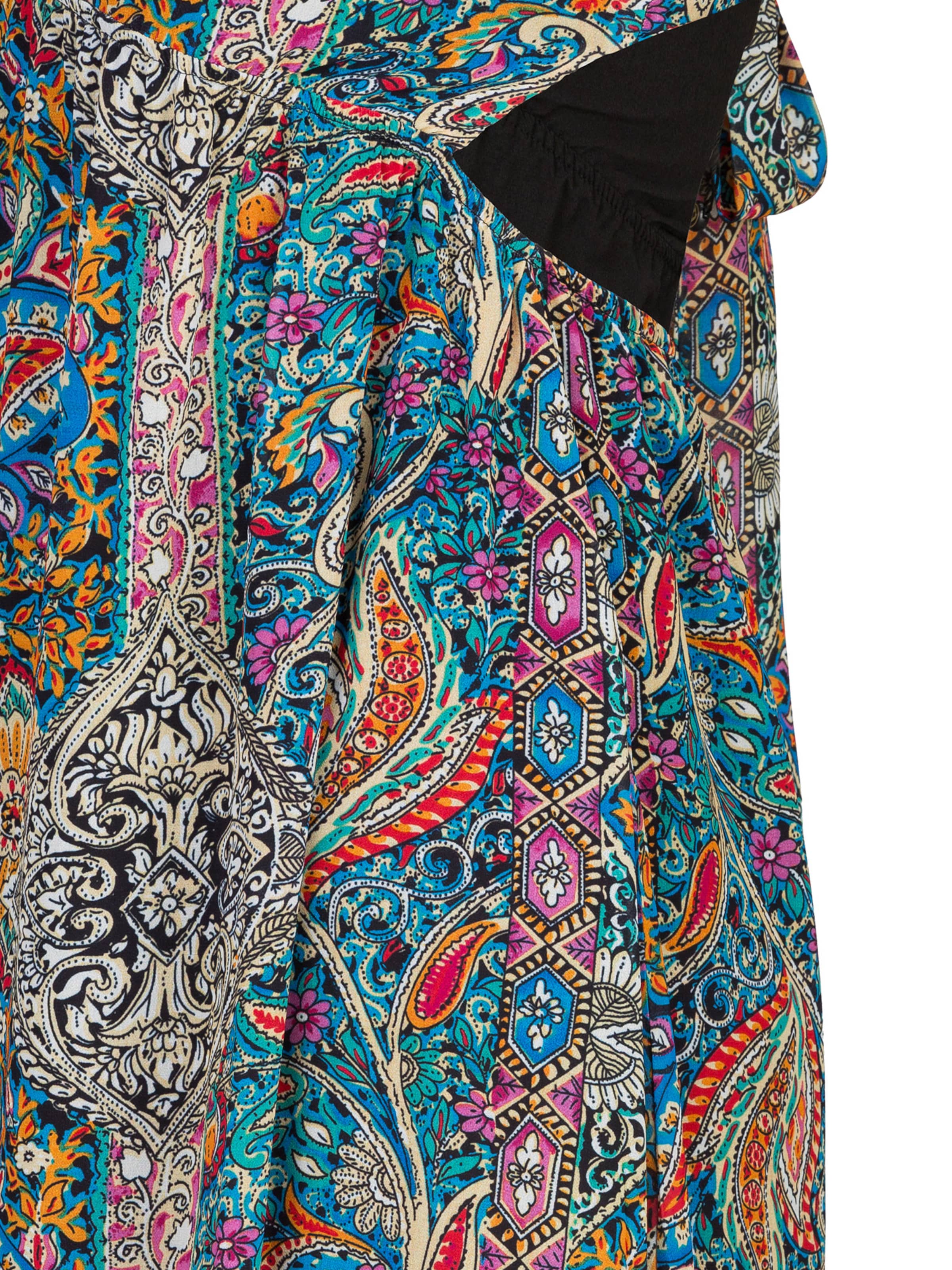 Dine'n'Dance Summer dress ' YASEMIN ' in Mixed colours