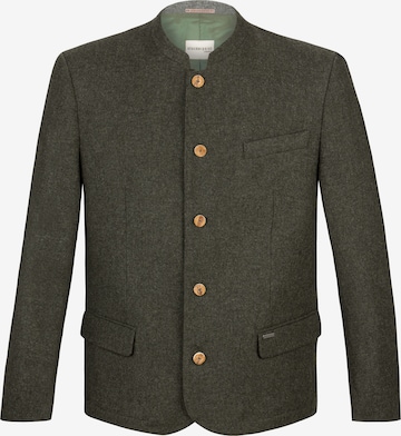 STOCKERPOINT Blazer 'Xaver' in Green: front