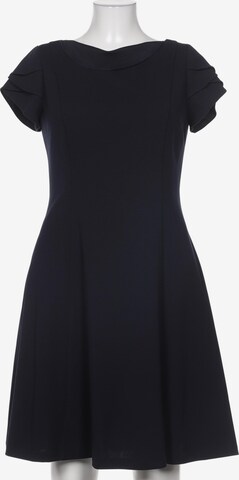 DKNY Kleid XL in Blau: predná strana
