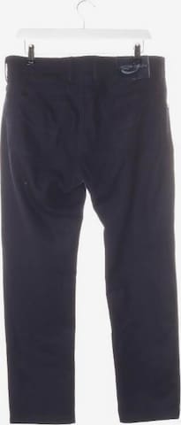 Jacob Cohen Pants in 32 in Blue
