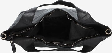 Campomaggi Shopper in Black