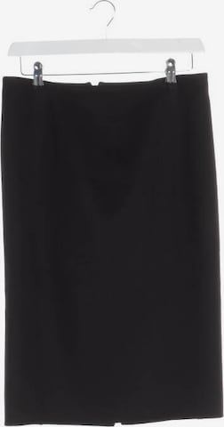 Malo Skirt in S in Black: front