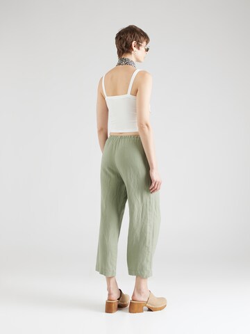 Loosefit Pantaloni 'Bella' di Lindex in verde