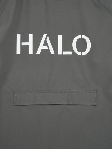 HALO Weatherproof jacket in Grey