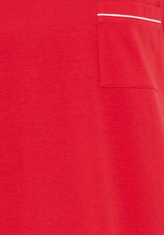 H.I.S EM Nightgown in Red