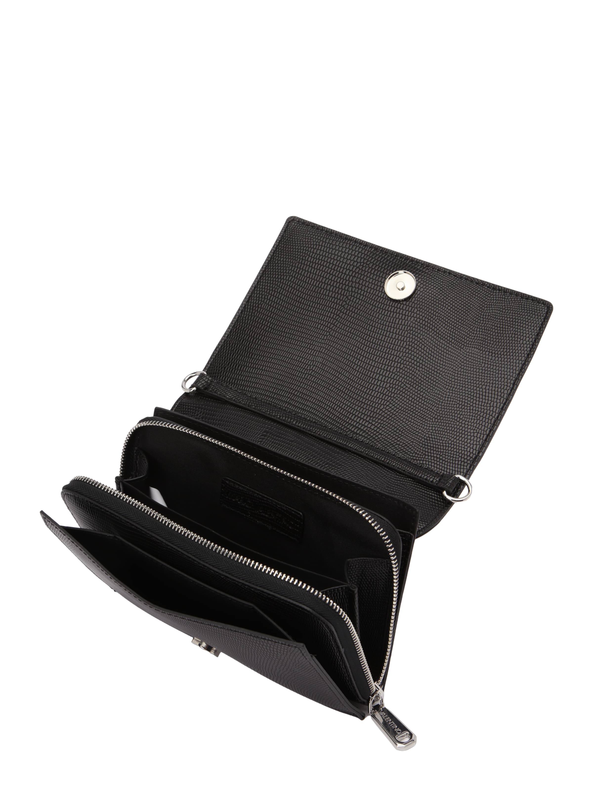 juoda VALENTINO Delninė