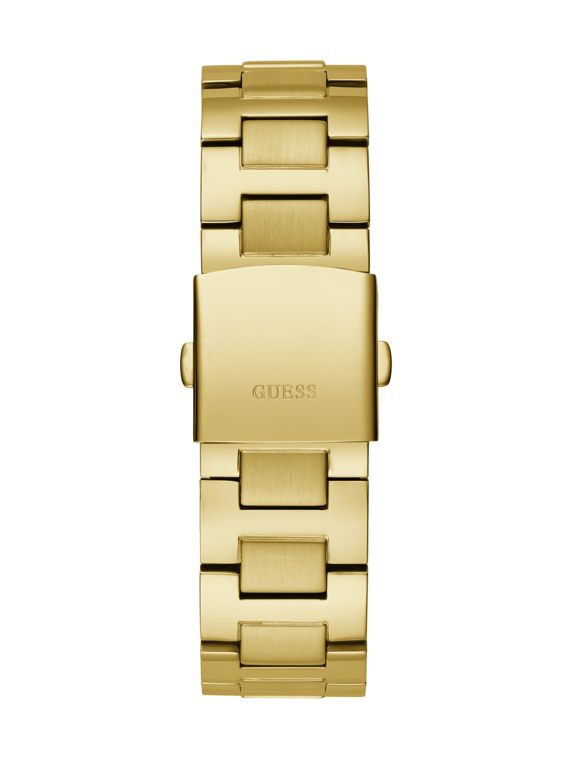 GUESS Analog Watch 'Empire' in Gold