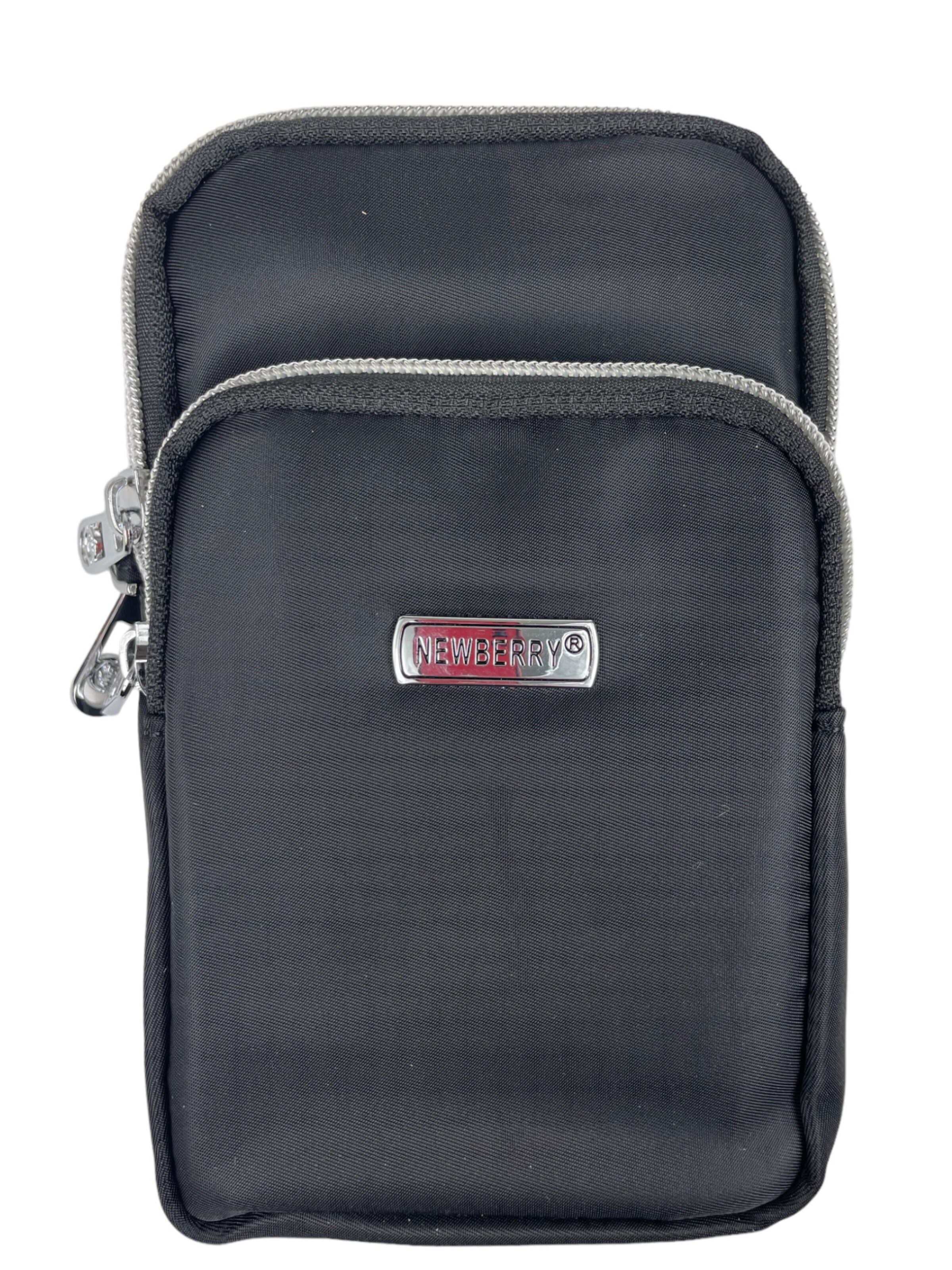 Kumixi Umhängetasche‌‌‌‌ in Schwarz