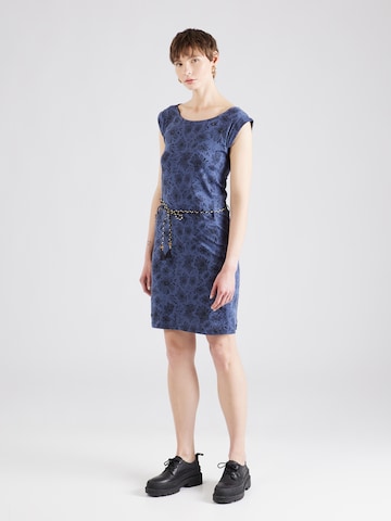 Ragwear - Vestido 'TAMMI' em azul