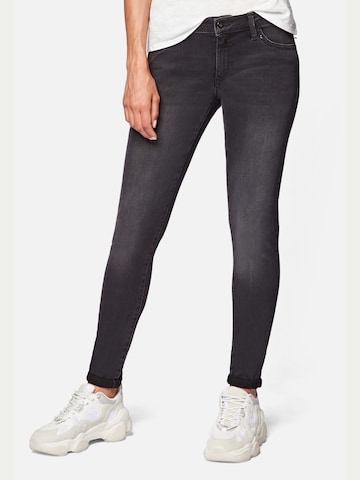 Mavi Skinny Jeans 'Lexy' in Grau: Vorderseite