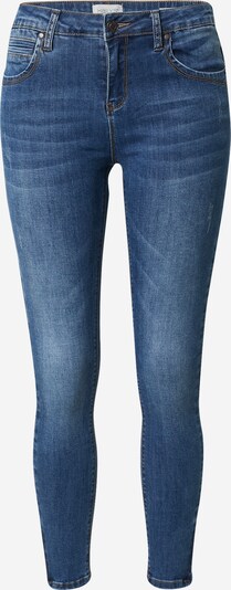 kék farmer Hailys Jeggings 'Amania', Termék nézet