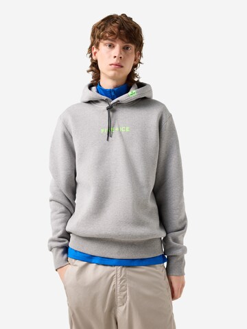 Bogner Fire + Ice Sweatshirt 'Covell ' in Grey: front