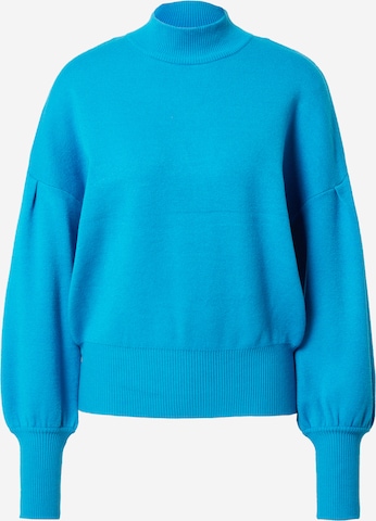 Y.A.S Pullover 'Fonny' in Blau: predná strana