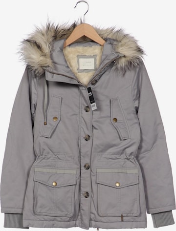 GAS Jacket & Coat in L in Grey: front