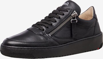 LLOYD Sneakers in Black