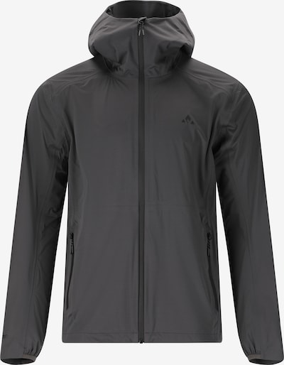 Whistler Outdoor jacket 'Bowen' in XXL in Dark grey, Item view