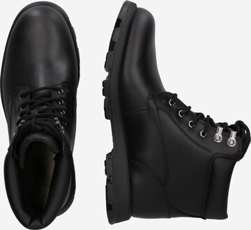 Bottines à lacets 'Stenton' UGG en noir