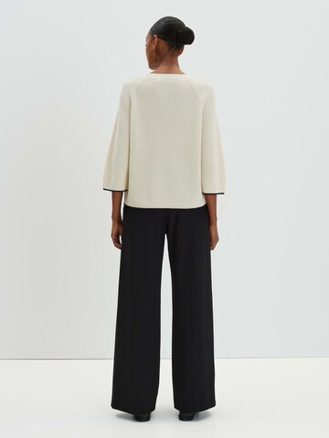 Someday Sweater 'Tijou' in Beige