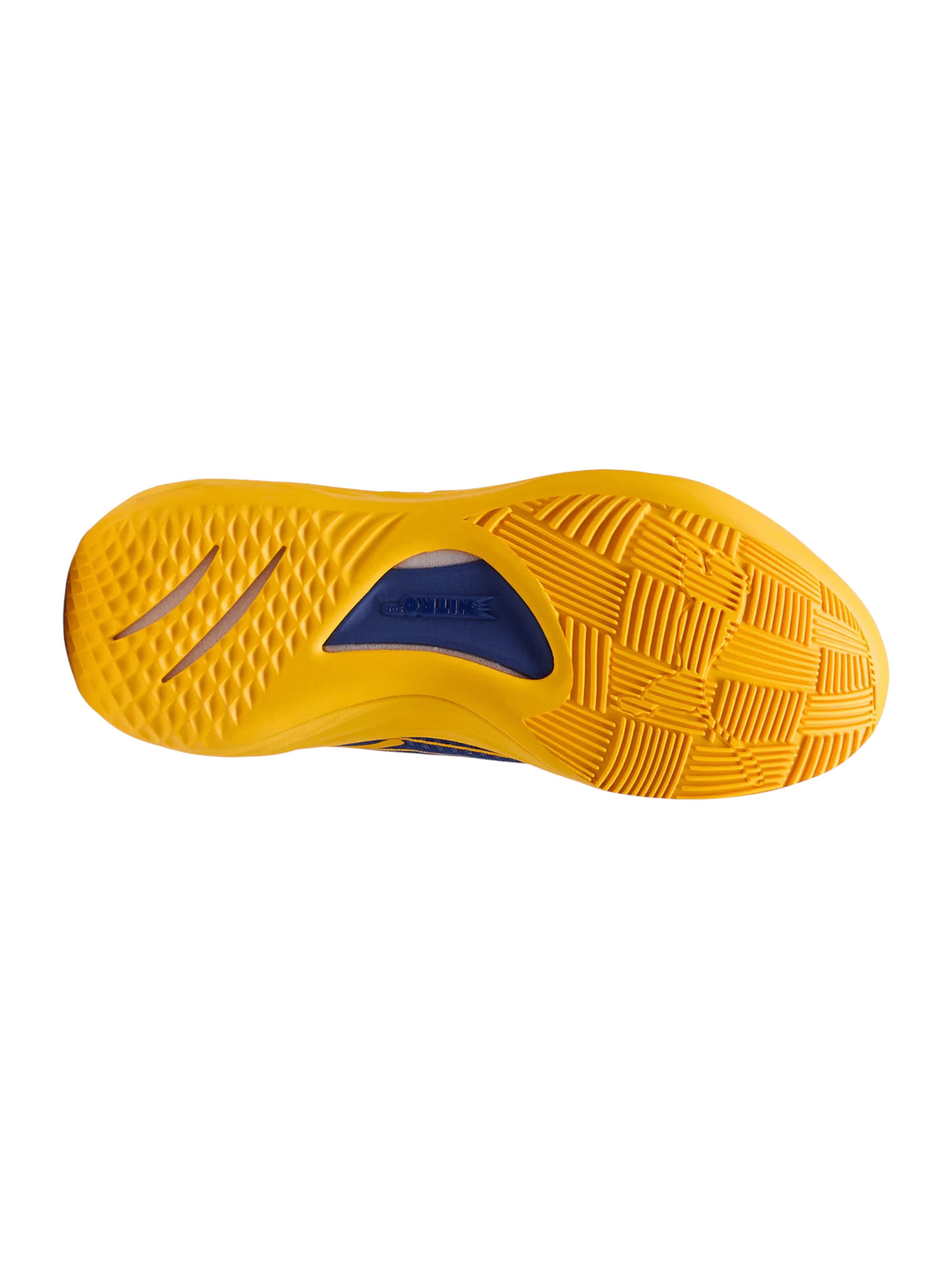 PUMA Sportschuh in Blau