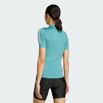 ADIDAS PERFORMANCE Funktionsshirt 'Tempo' in Grün