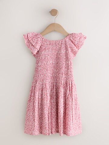Robe Next en rose
