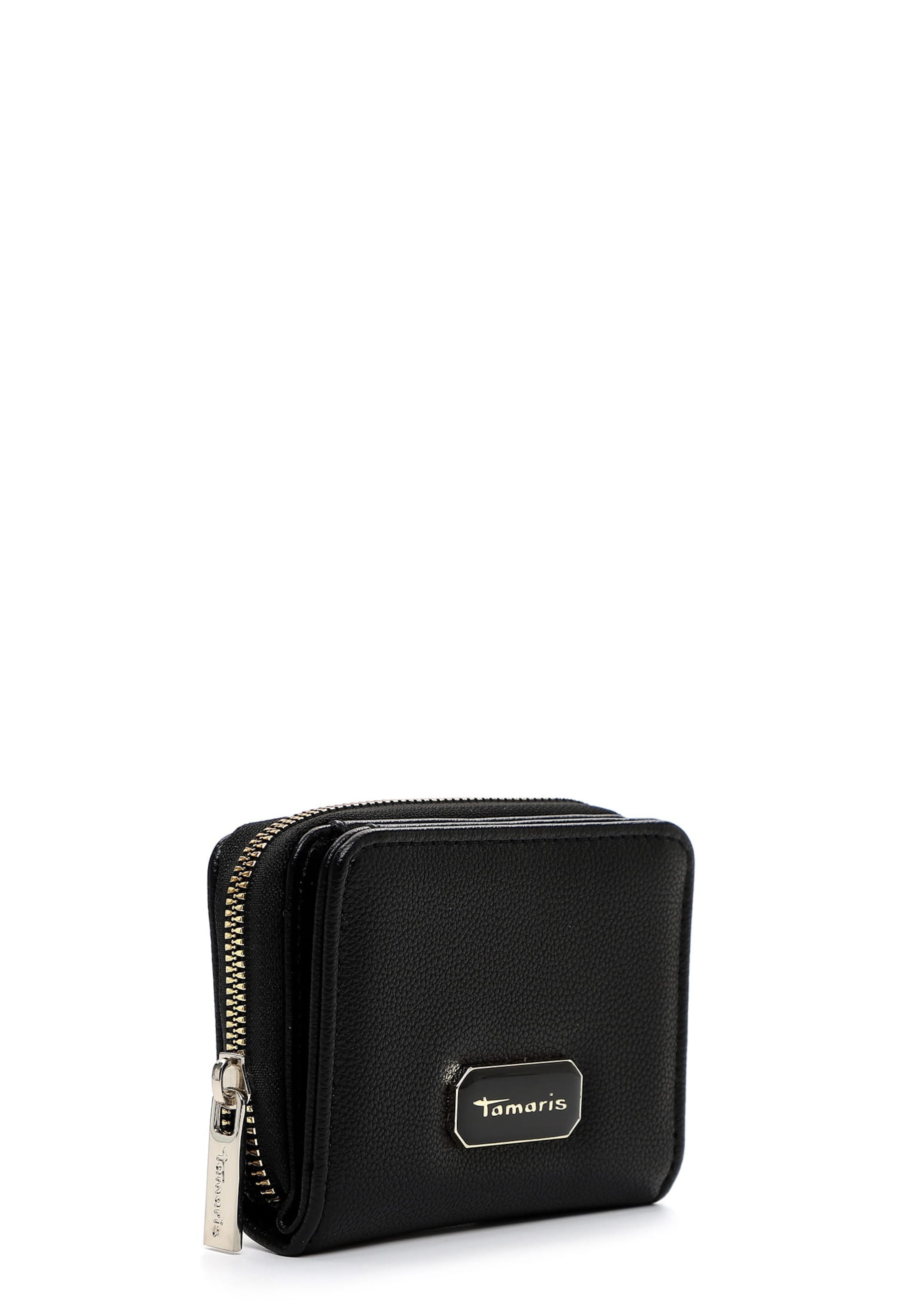 Tamaris Wallet in Black