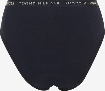 Tommy Hilfiger Underwear Bikini Bottoms in Beige