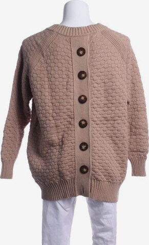 See by Chloé Pullover / Strickjacke XS in Braun