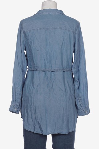 H&M Blouse & Tunic in M in Blue