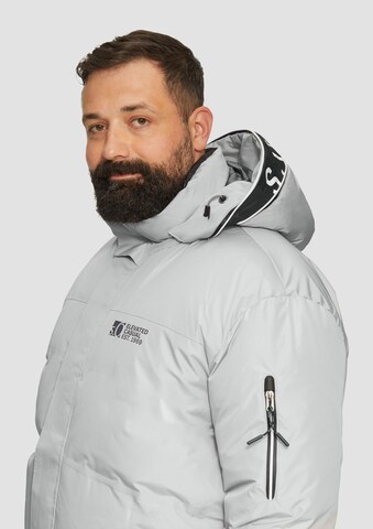 Veste d’hiver s.Oliver en gris