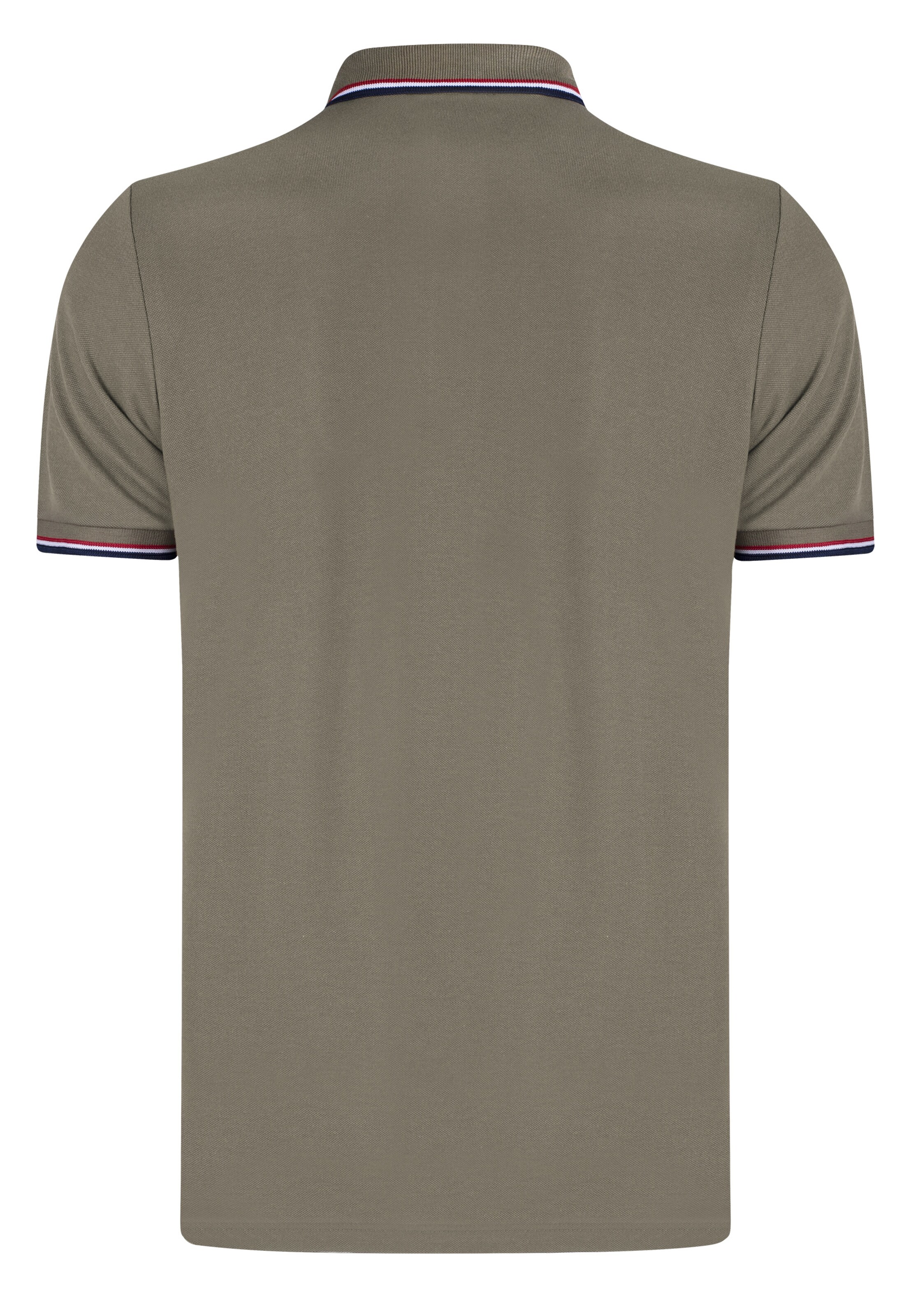 Felix Hardy Majica | zelena barva