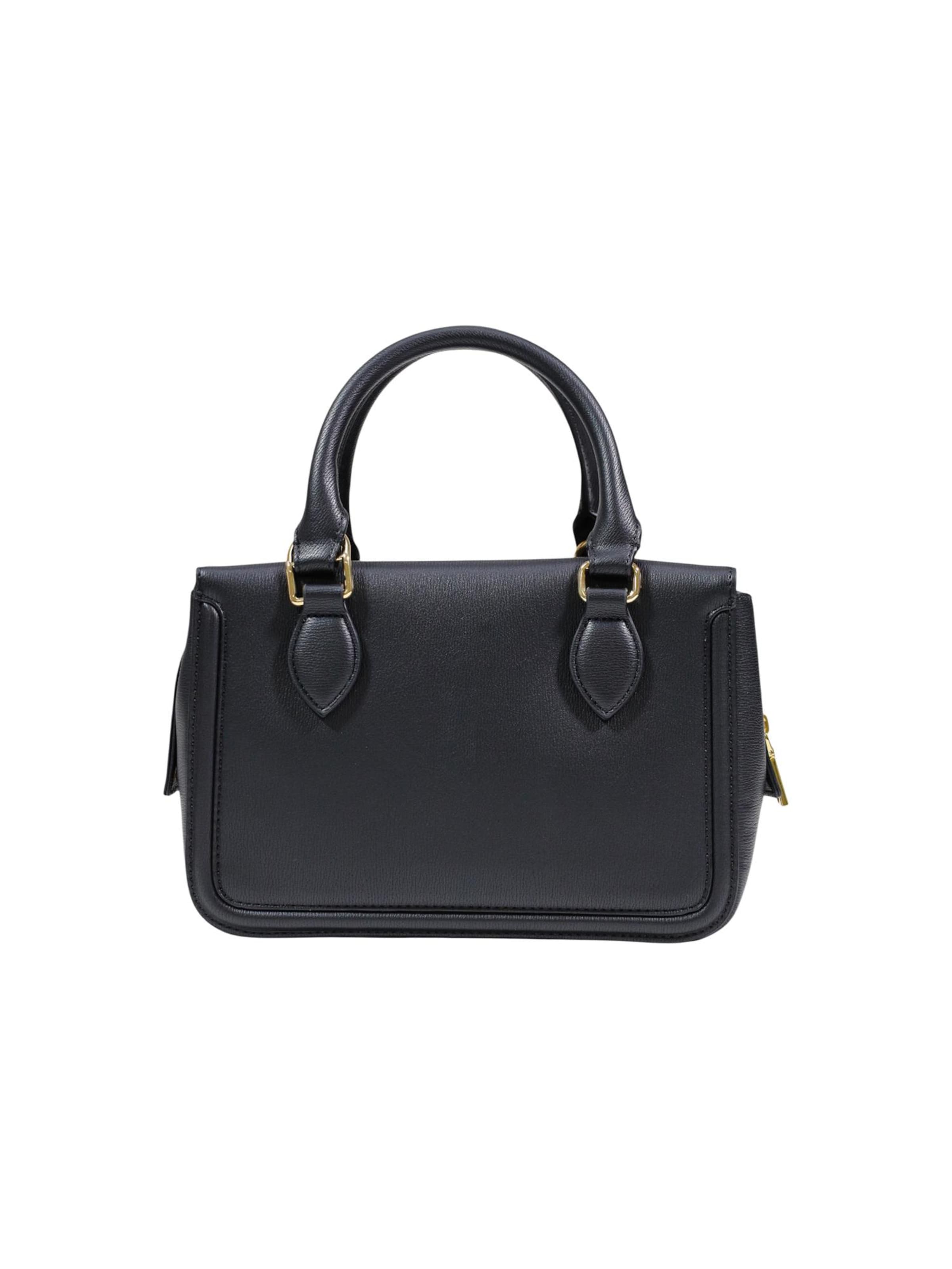 Love Moschino - Bolso de hombro 'JC4097PP1' en negro