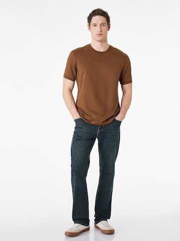 Koton Shirt in Bruin